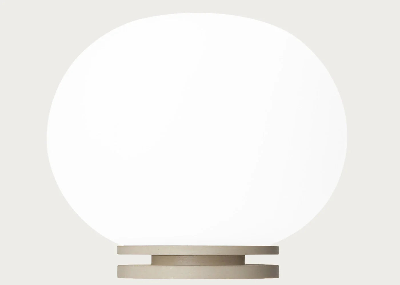 Mini Glo-Ball Bathroom Wall Light