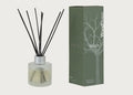Woodnotes Pomegranate & Rosewood Natural Reed Diffuser