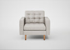 Hepburn Armchair