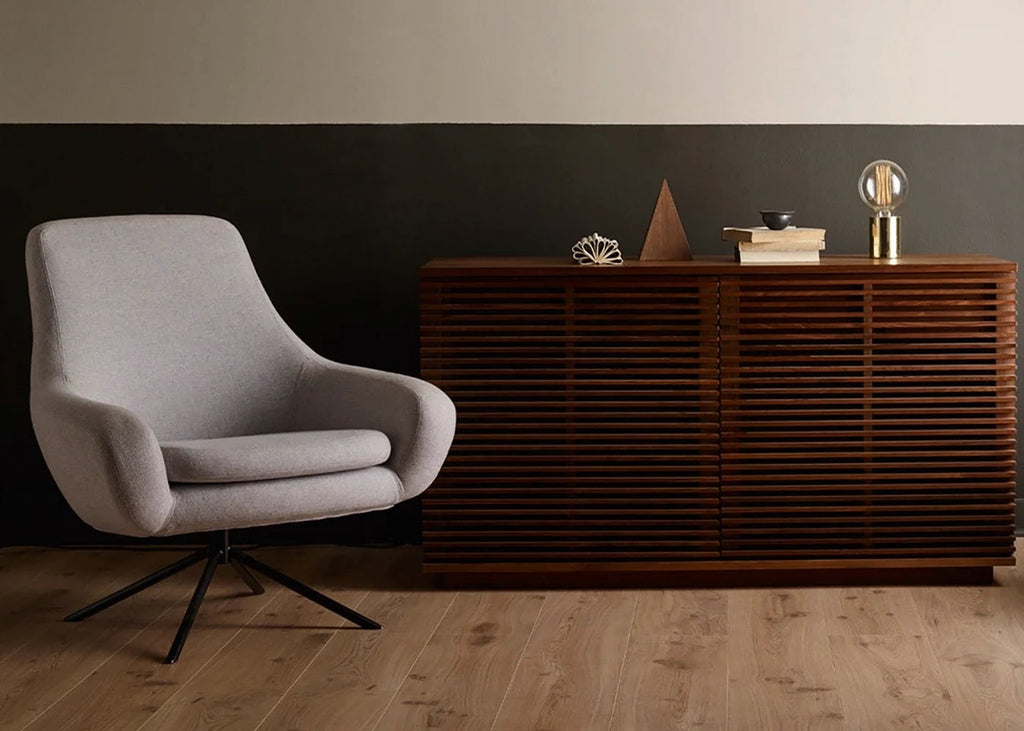 Verona Narrow TV Unit