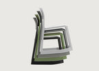 Tip Ton Chair Ice Grey