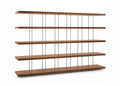 Piano Bookshelf
