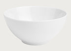 Thomas Loft White Porcelain 16 Piece Dinnerware Box Set
