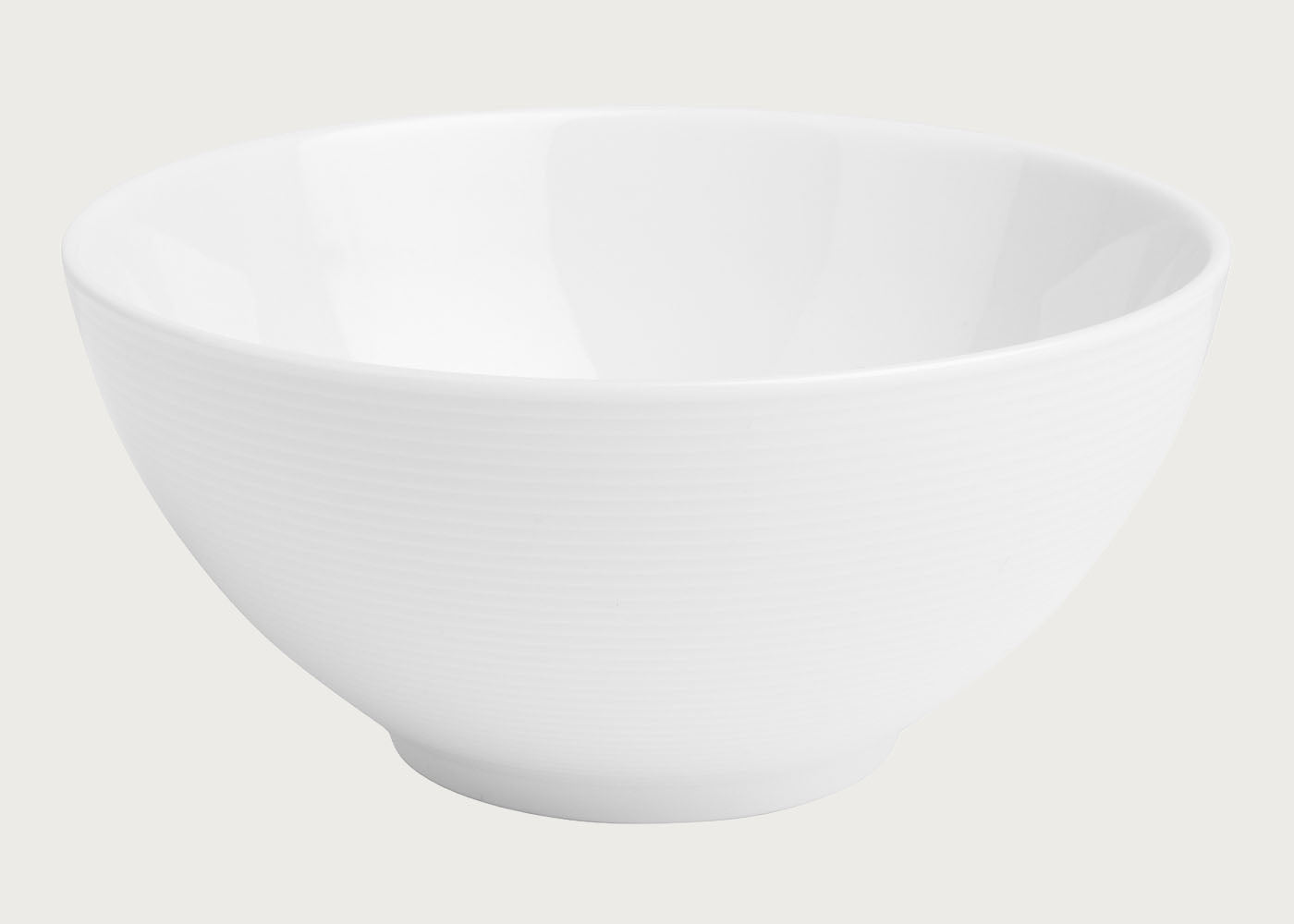 Thomas Loft White Porcelain 16 Piece Dinnerware Box Set