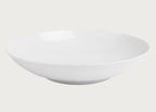 Thomas Loft White Porcelain 16 Piece Dinnerware Box Set