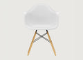 Eames Plastic Armchair RE DAW