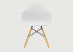 Eames Plastic Armchair RE DAW