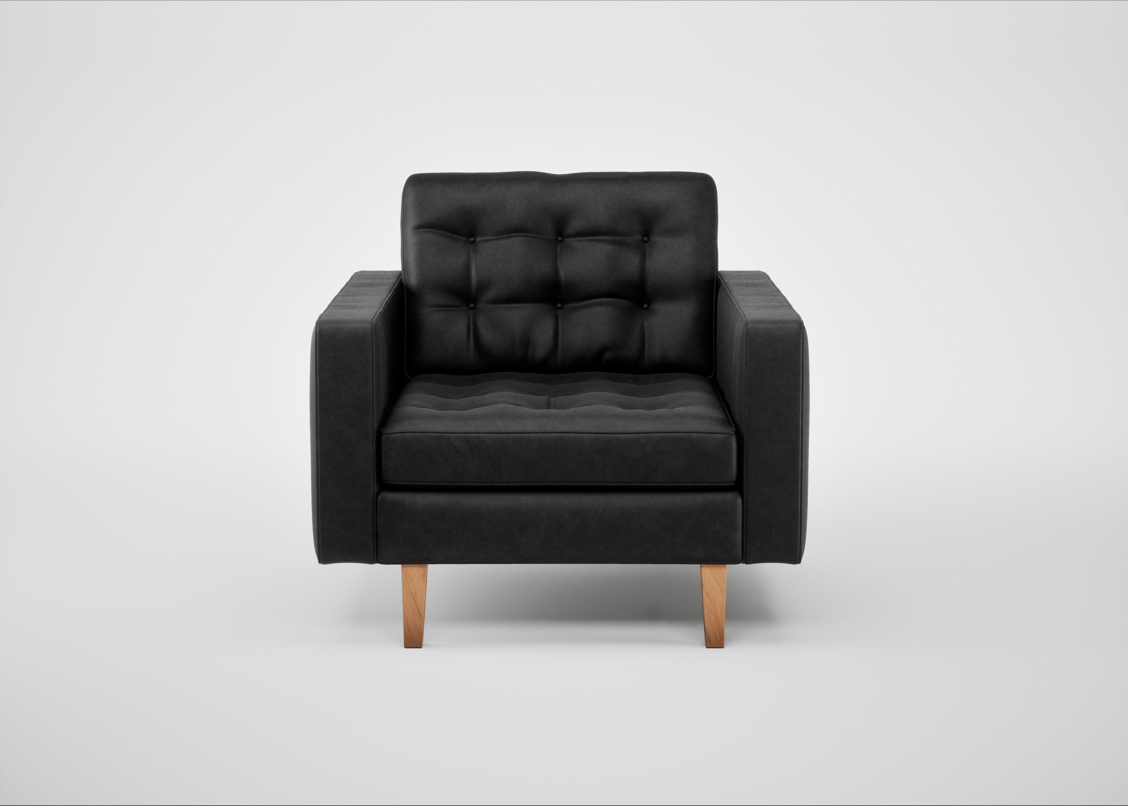 Hepburn Armchair