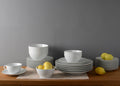 Thomas Loft White Porcelain Bowl Small