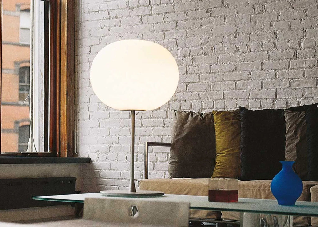 Glo-Ball T1 Table Lamp