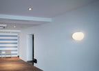 Glo-Ball W Wall Light