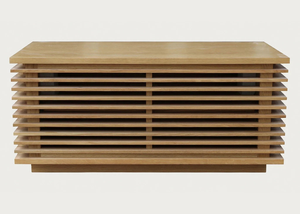 Verona Narrow TV Unit