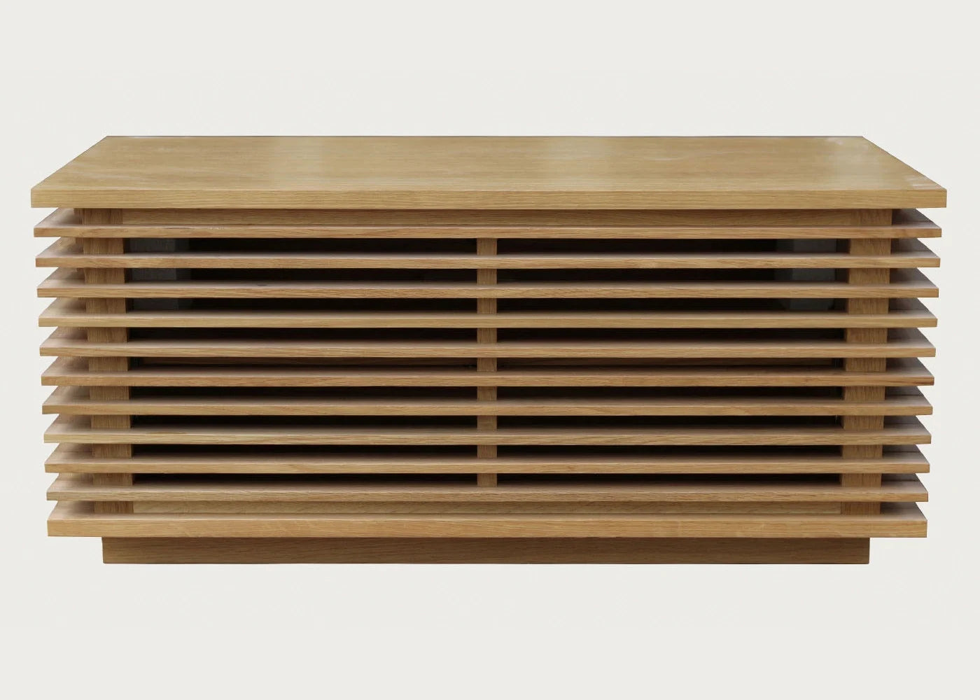 Verona Narrow TV Unit