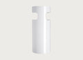Gino Umbrella Stand Matt White