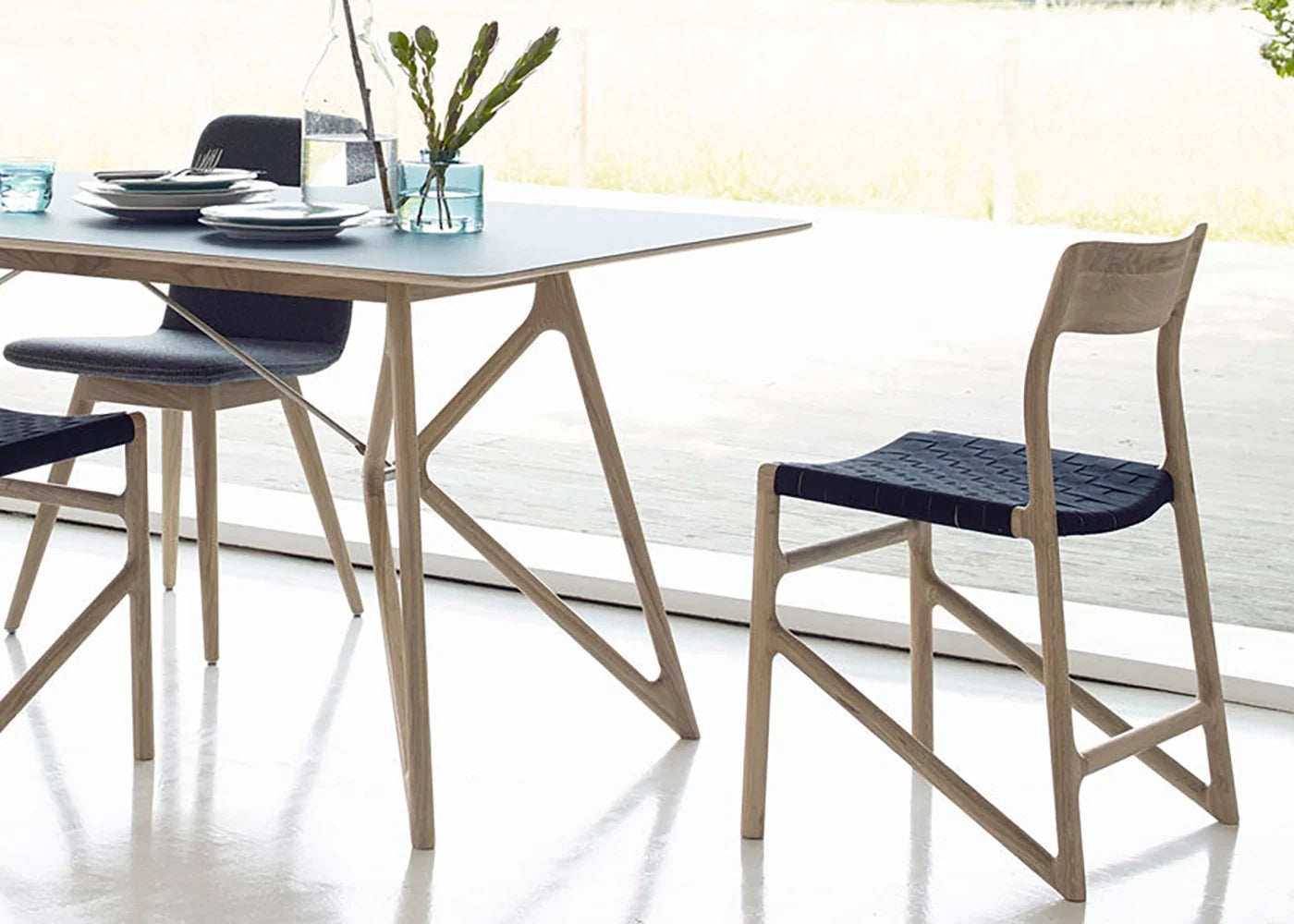 Fawn Dining Chair
