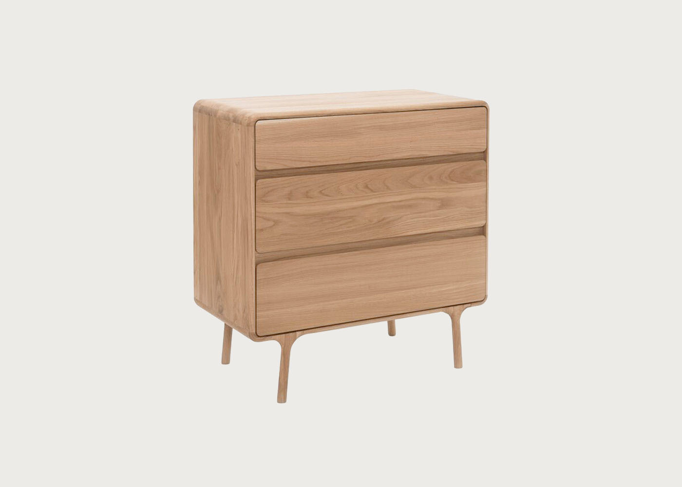 Fawn Chest of Drawers
