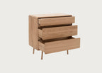 Fawn Chest of Drawers