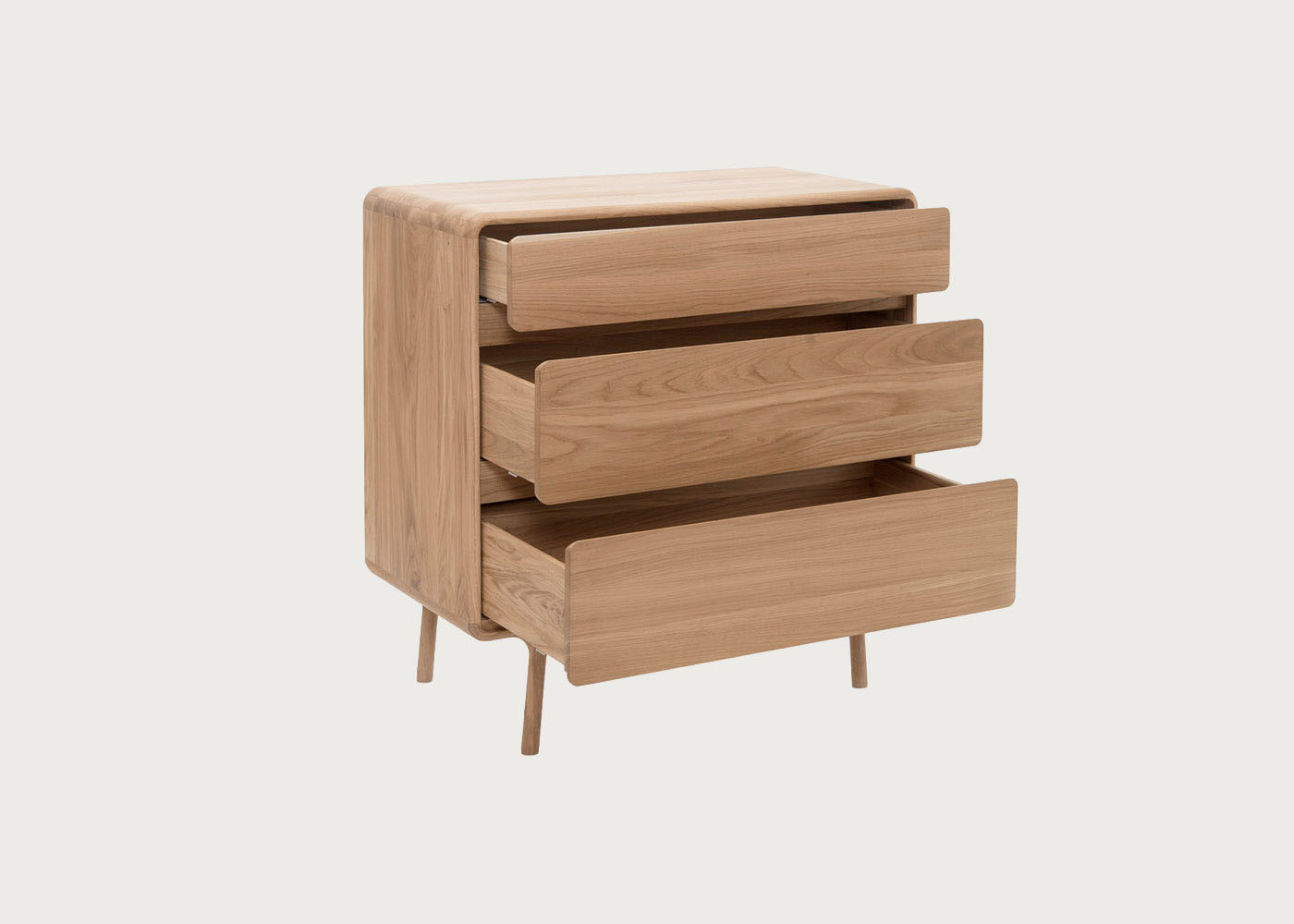 Fawn Chest of Drawers