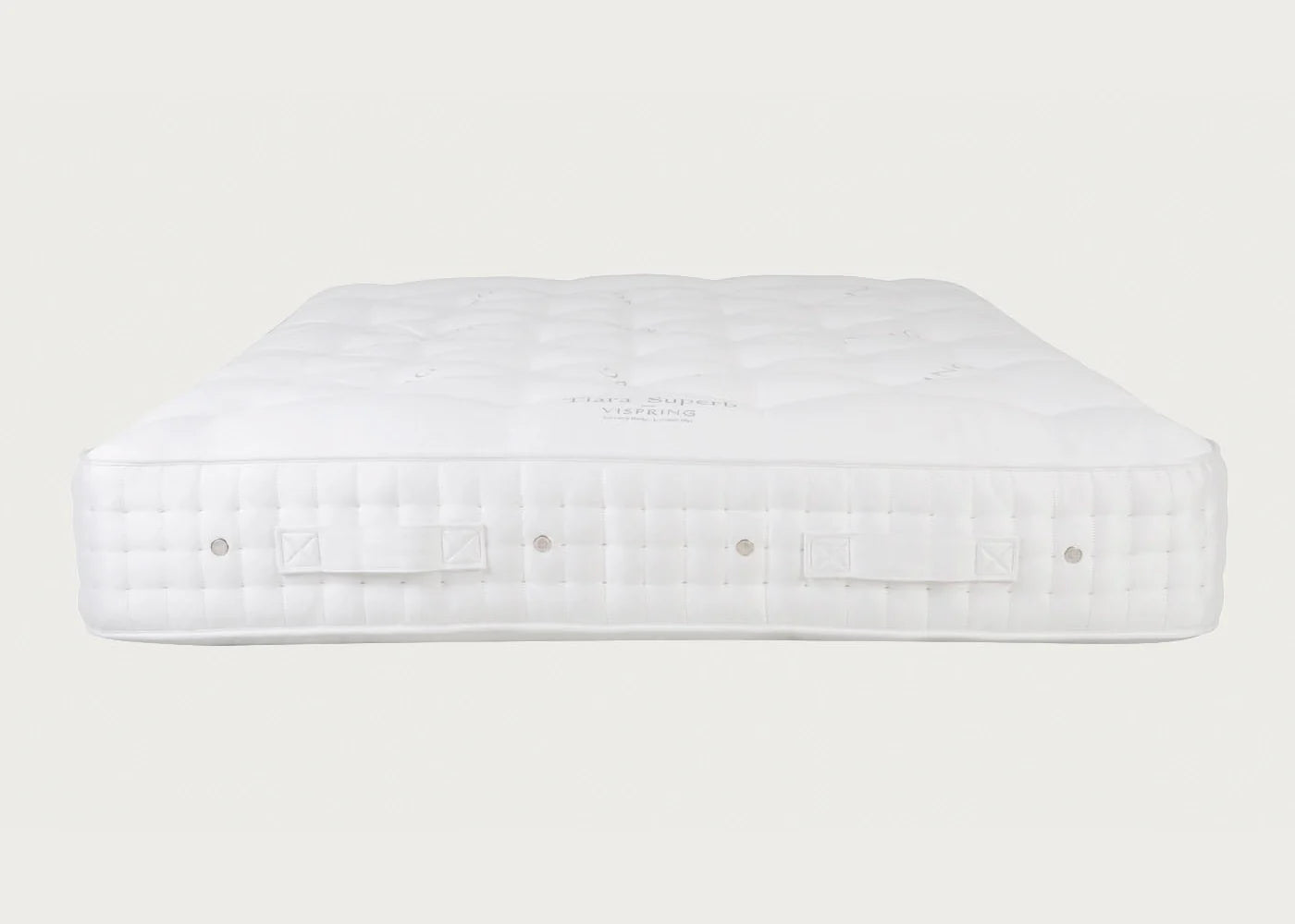 Tiara Superb Divan Mattress