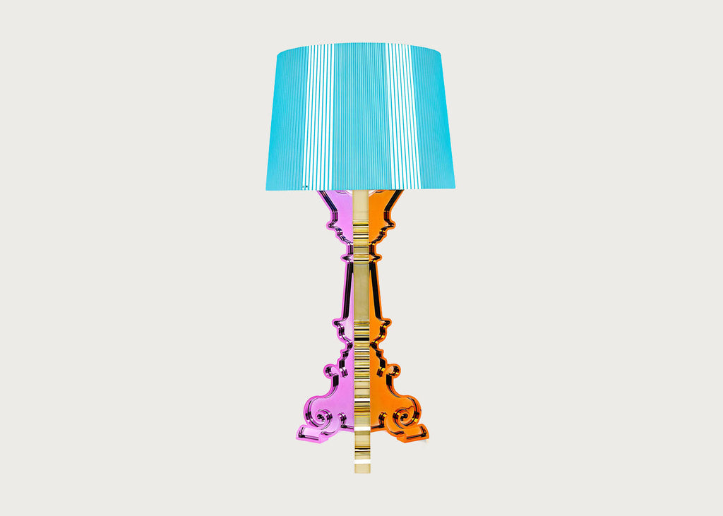 Bourgie Table Lamp