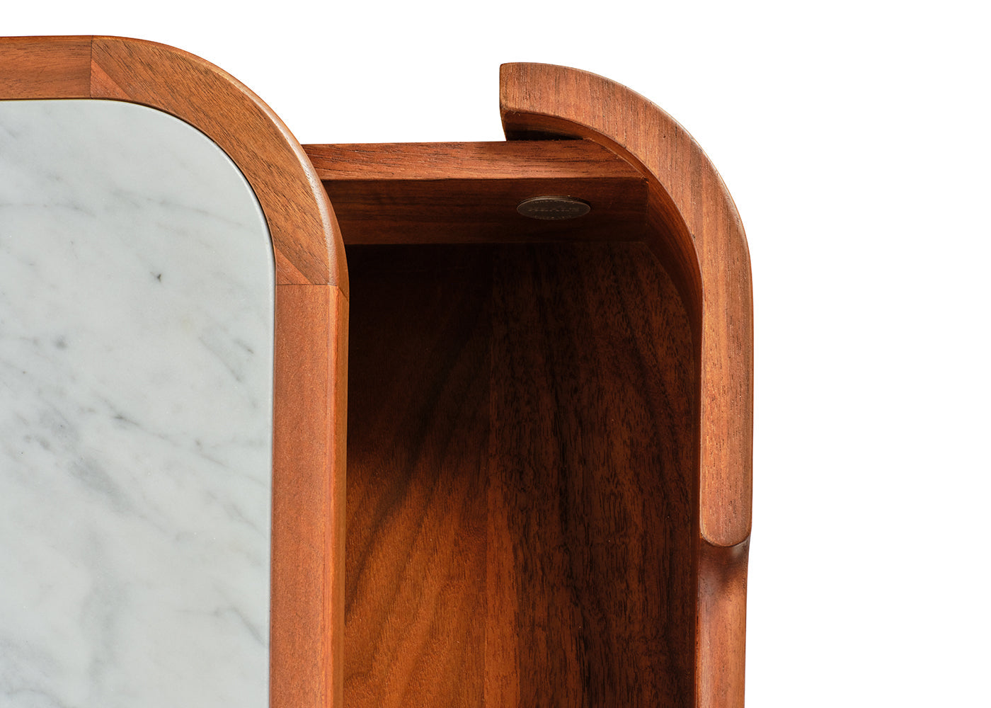 Anais Bedside Table