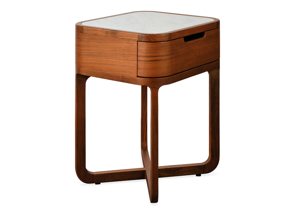 Anais Bedside Table