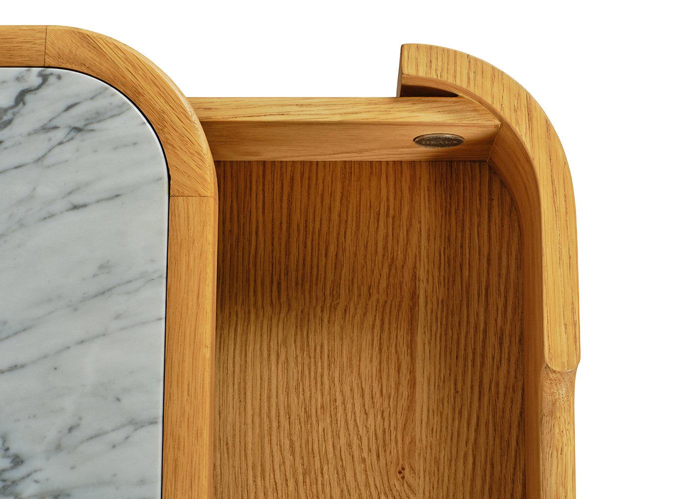 Anais Bedside Table