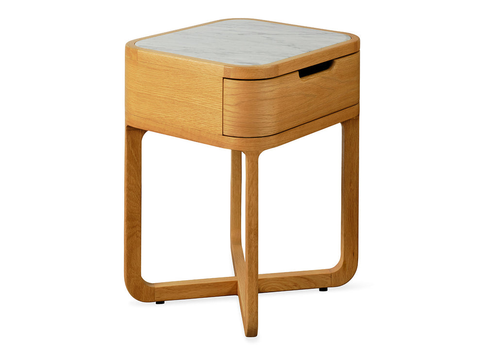 Anais Bedside Table