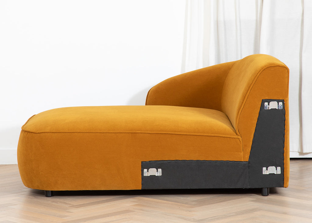Aurelie Left Hand Facing Chaise Module