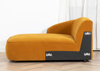 Aurelie Left Hand Facing Chaise Module