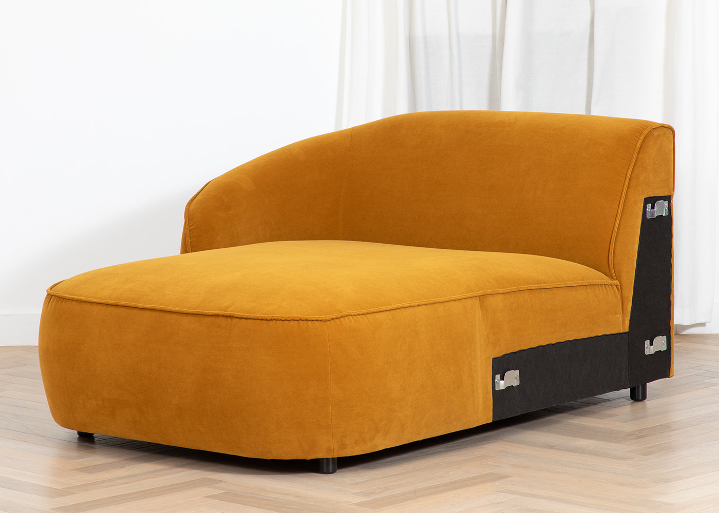 Aurelie Left Hand Facing Chaise Module