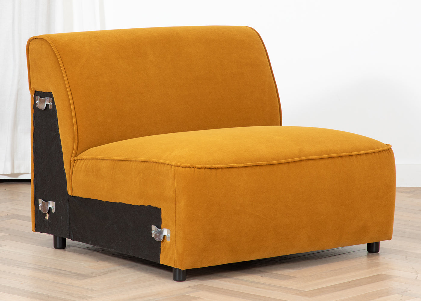 Aurelie Armless Insert Module