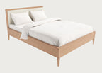 Lars Bed Cashmere