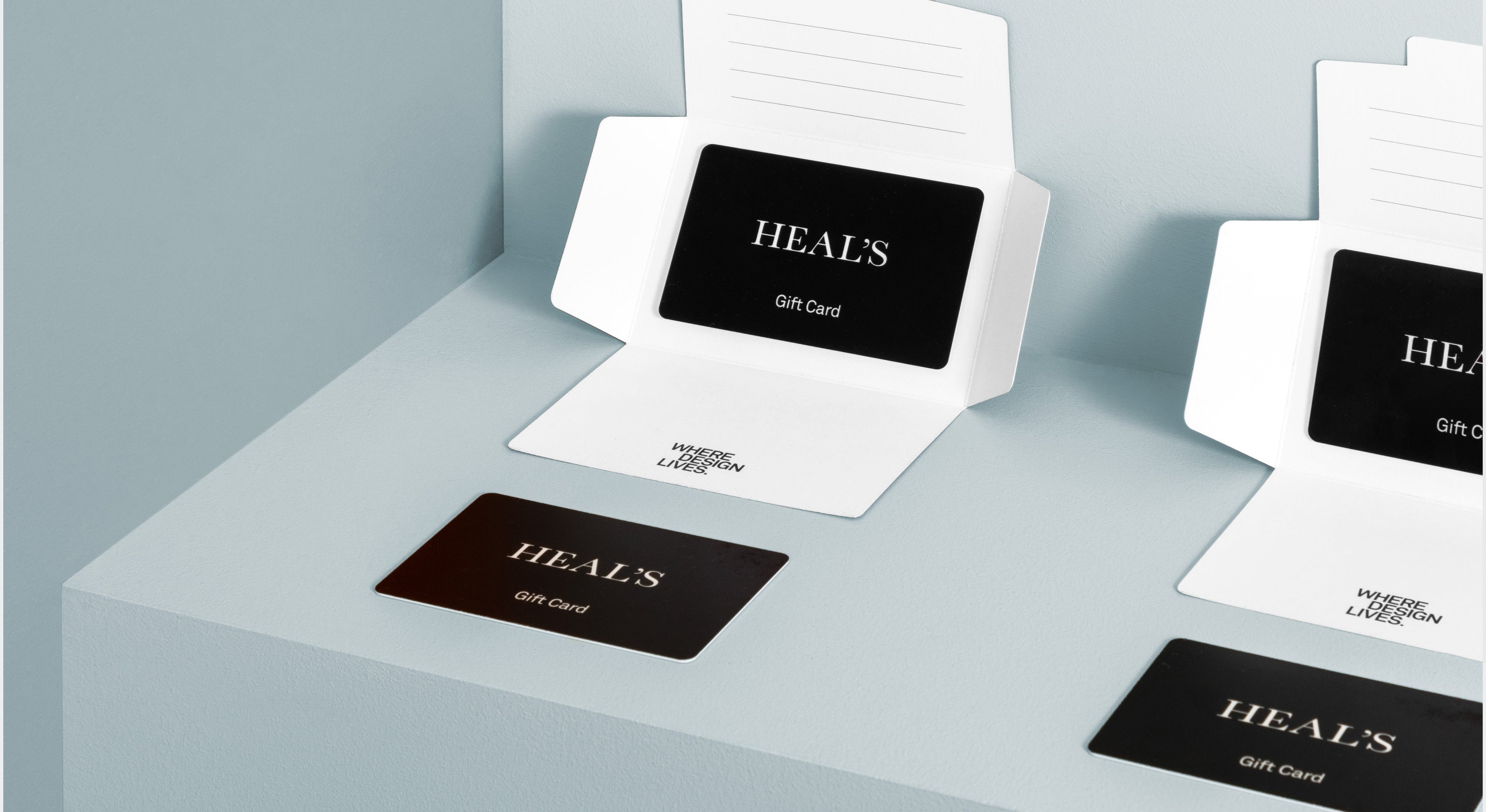 E-Gift Card