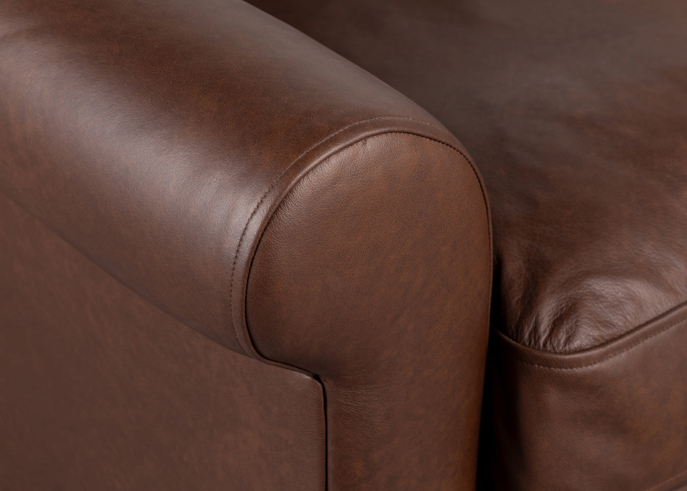 Devon Armchair