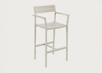 Eos Outdoor Bar Stool