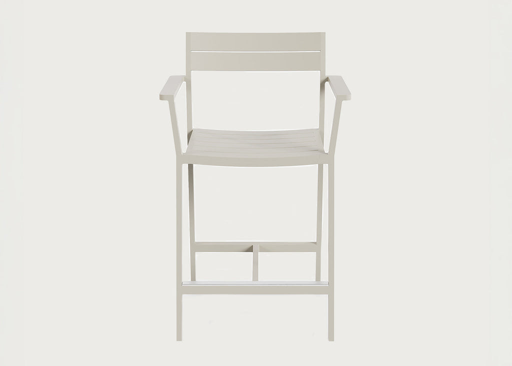 Eos Outdoor Counter Stool