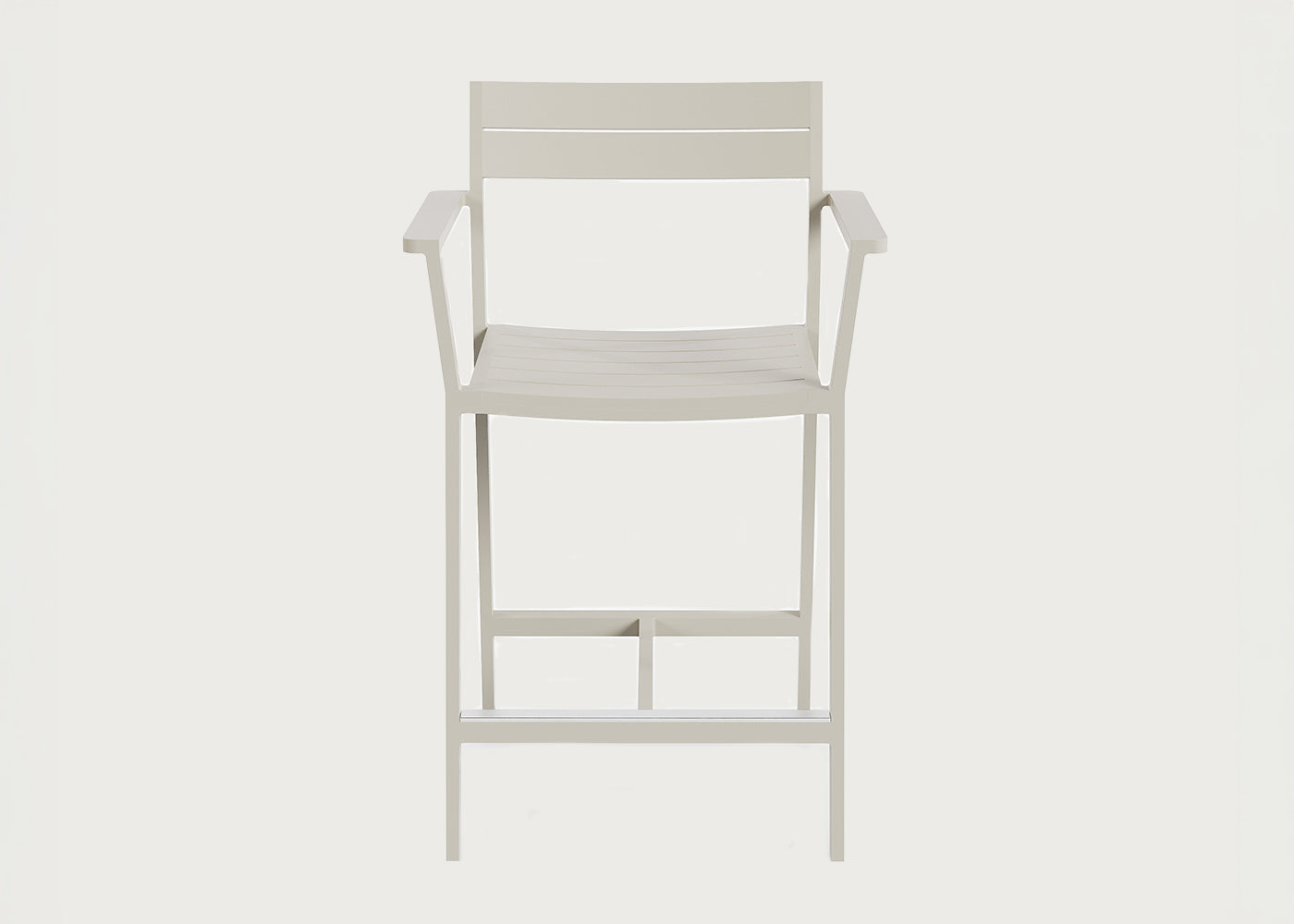Eos Outdoor Counter Stool