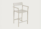 Eos Outdoor Counter Stool