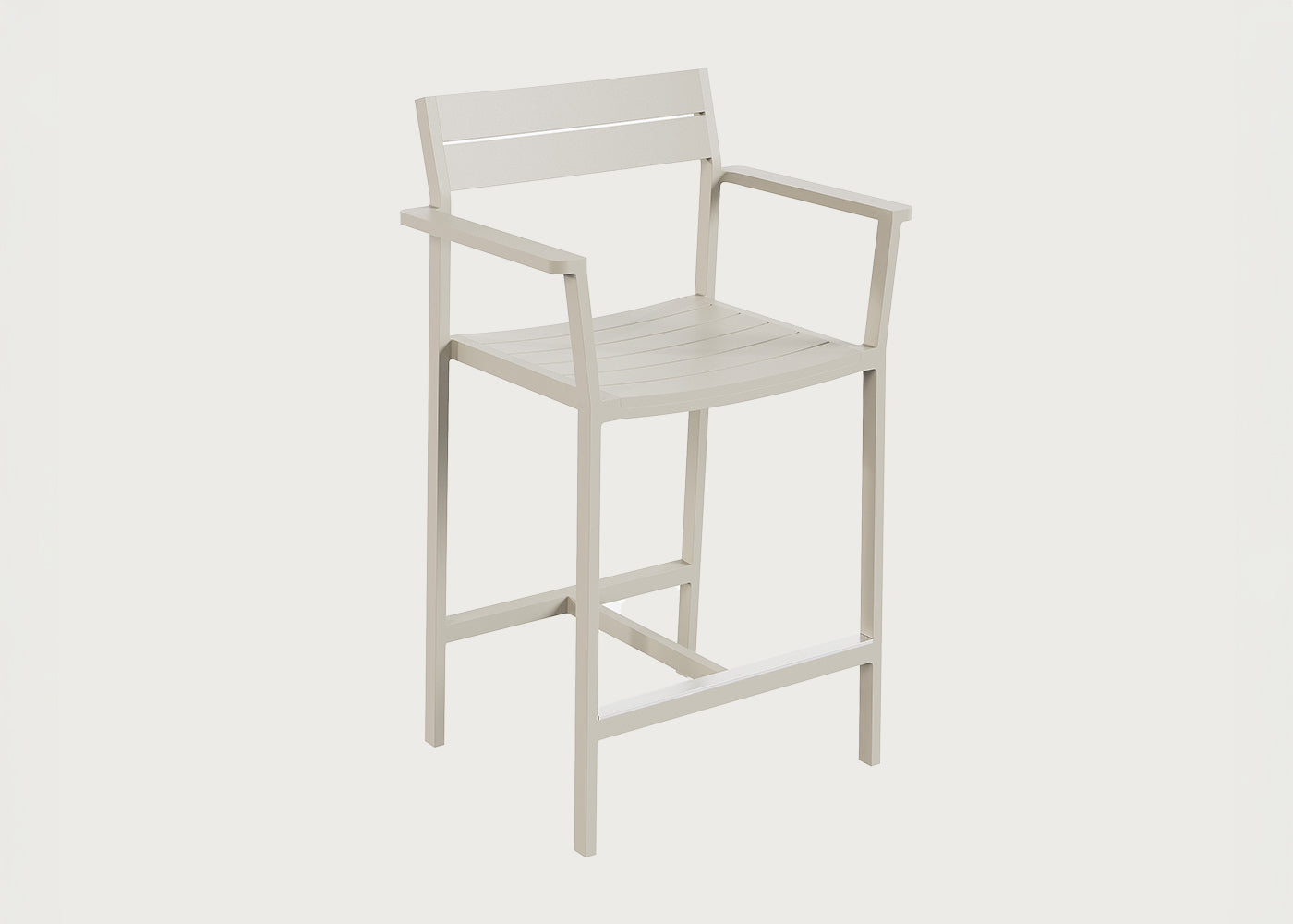 Eos Outdoor Counter Stool