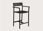 Eos Outdoor Counter Stool