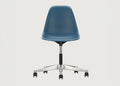 Eames Plastic Side Chair RE PSCC