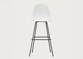 Eames Plastic Stool RE