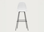 Eames Plastic Stool RE