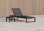 Eos Outdoor Sun Lounger