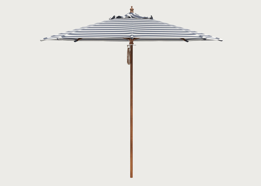 Messina Round Outdoor Umbrella