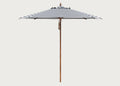 Messina Round Outdoor Umbrella
