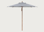 Messina Round Outdoor Umbrella