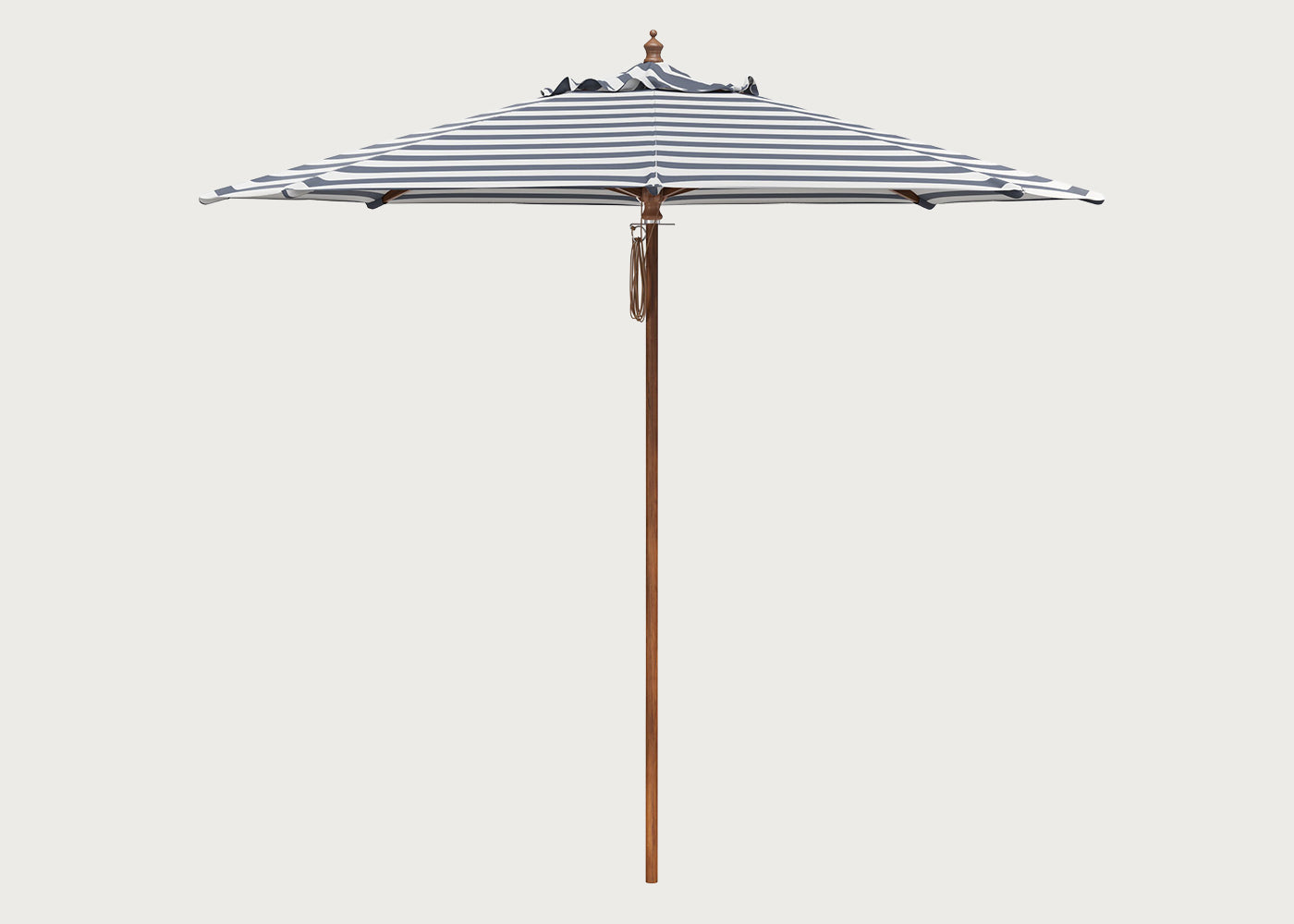 Messina Round Outdoor Umbrella