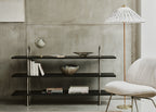 Keen Shelving